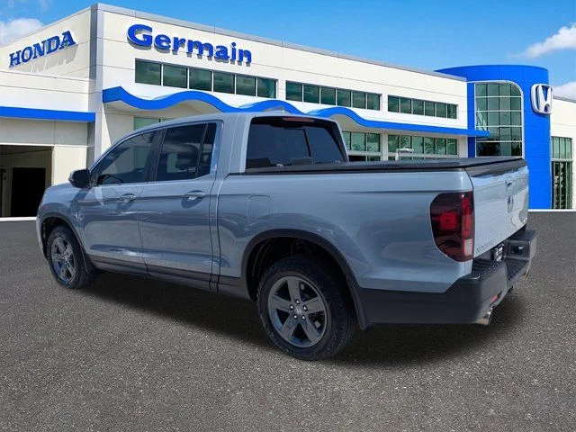2023 Honda Ridgeline RTL - Photo 7