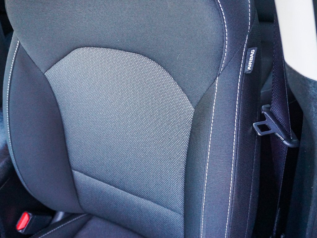 Used 2024 Black Kia LXS image 21