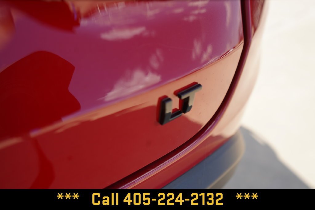 2026 Chevrolet Trax LT - Photo 7