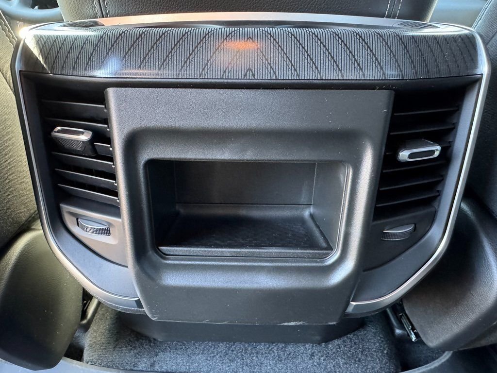 2025 RAM 1500 Big Horn/Lone Star - Photo 25