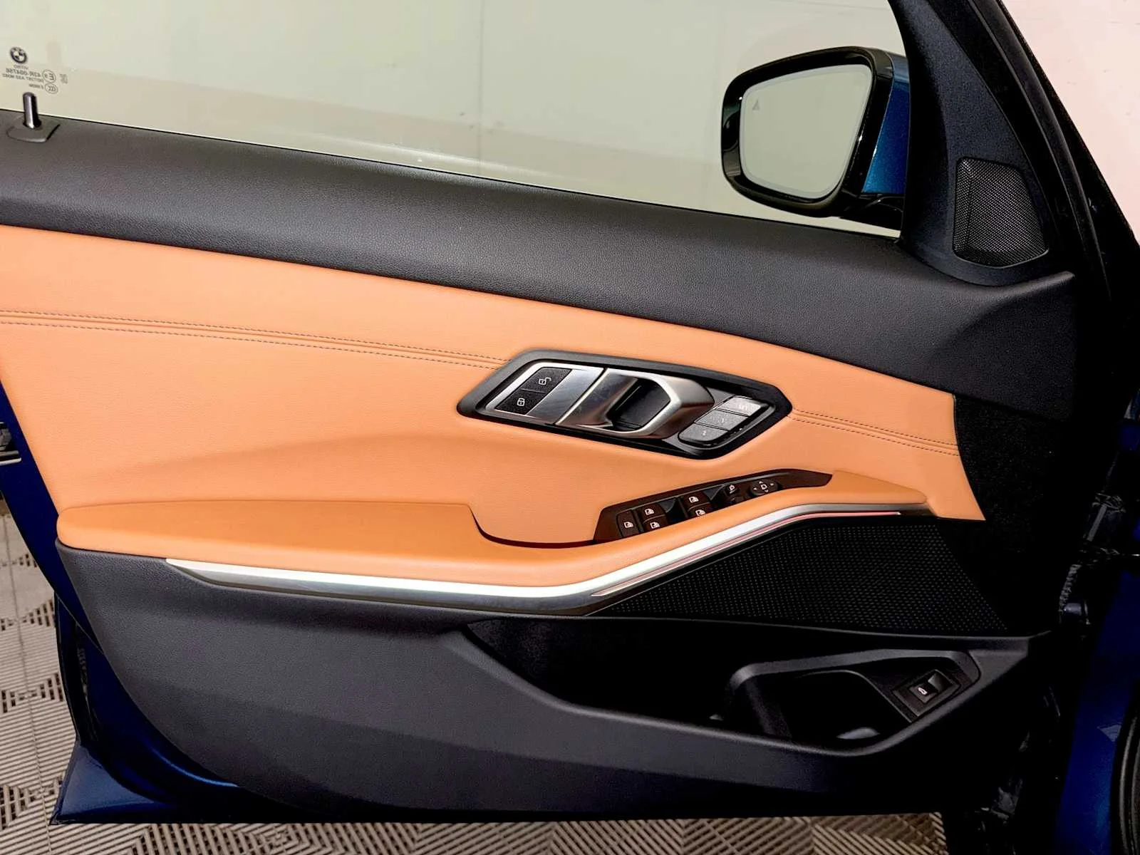 2021 BMW 3 Series 330i - Photo 11