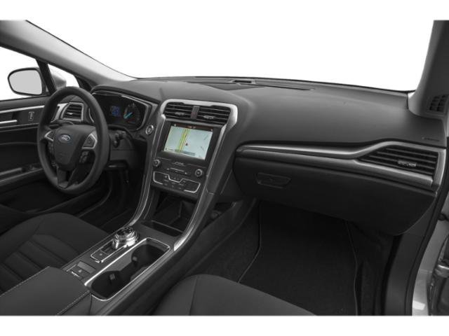Used 2019 Black Ford SE image 15