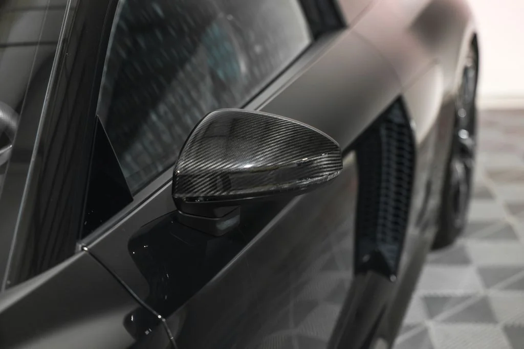 Used 2020 Black Audi V10 performance image 13