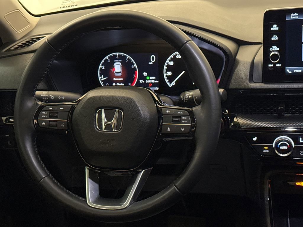2025 Honda CR-V EX-L - Photo 50