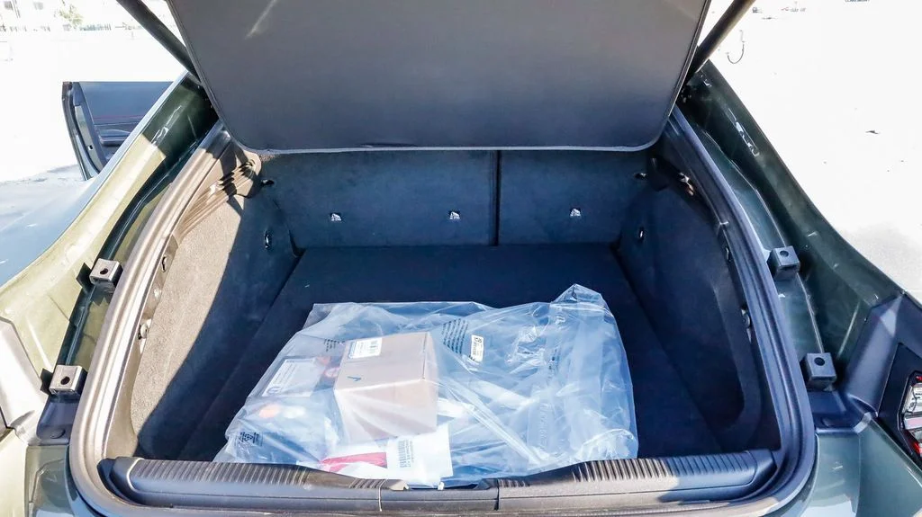 New 2026 Green Dodge Scat Pack Plus image 30