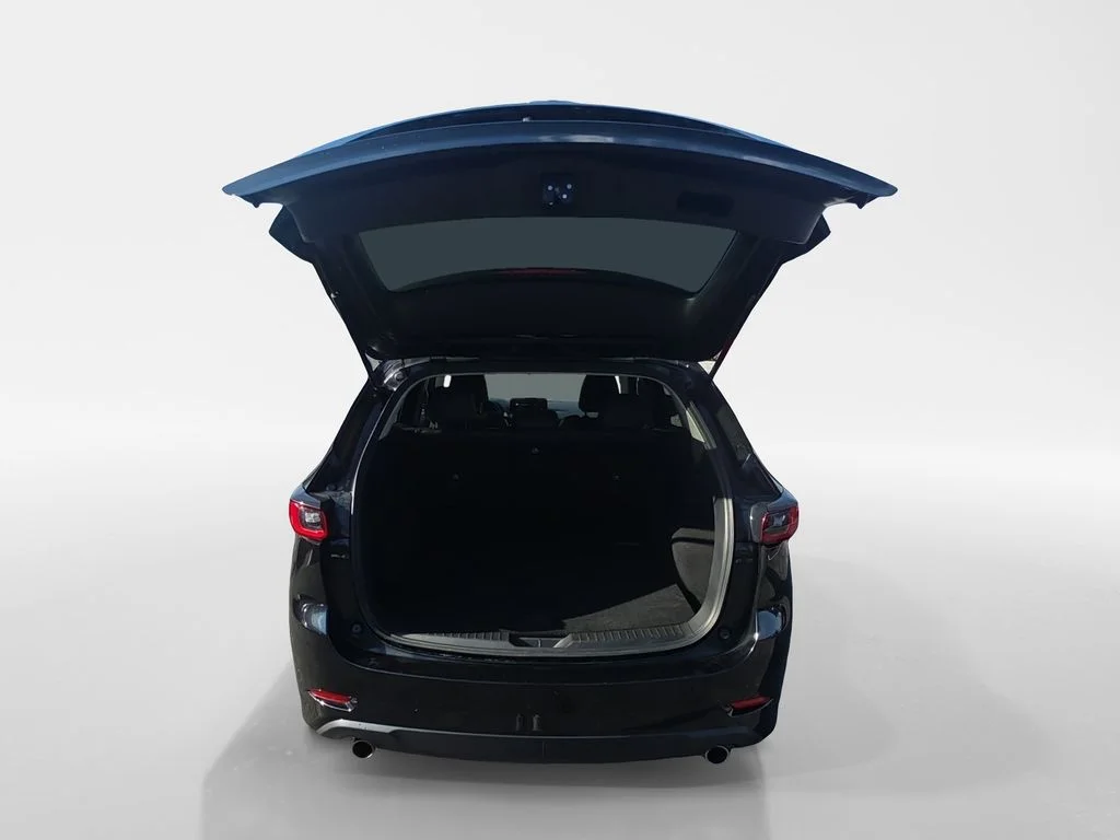 Used 2024 Jet Black Mica Mazda 2.5 S Select Package image 25