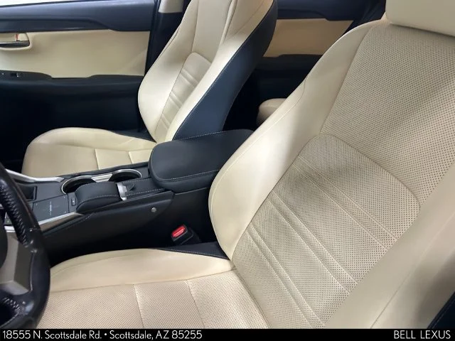 Used 2019 White Lexus 300 Base image 18