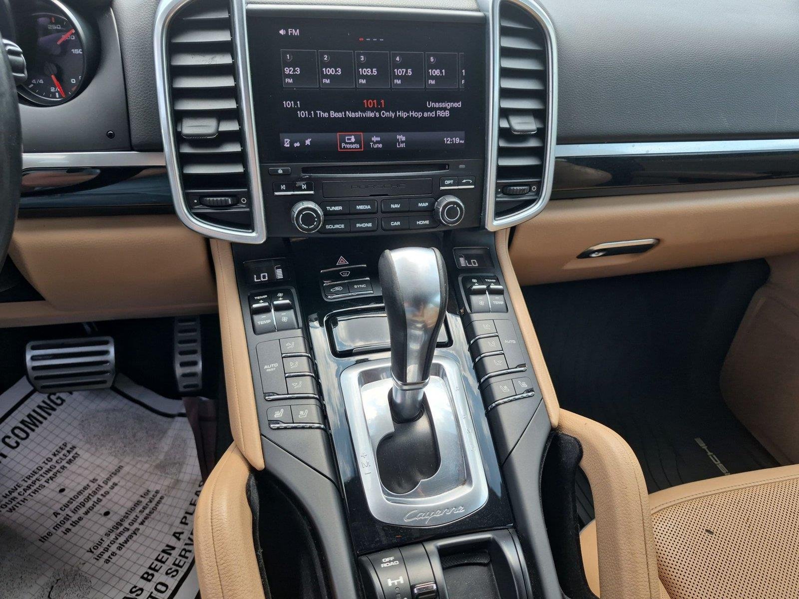 Used 2017  Porsche S image 24