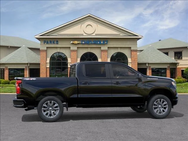 2026 Chevrolet Silverado 1500 RST - Photo 6