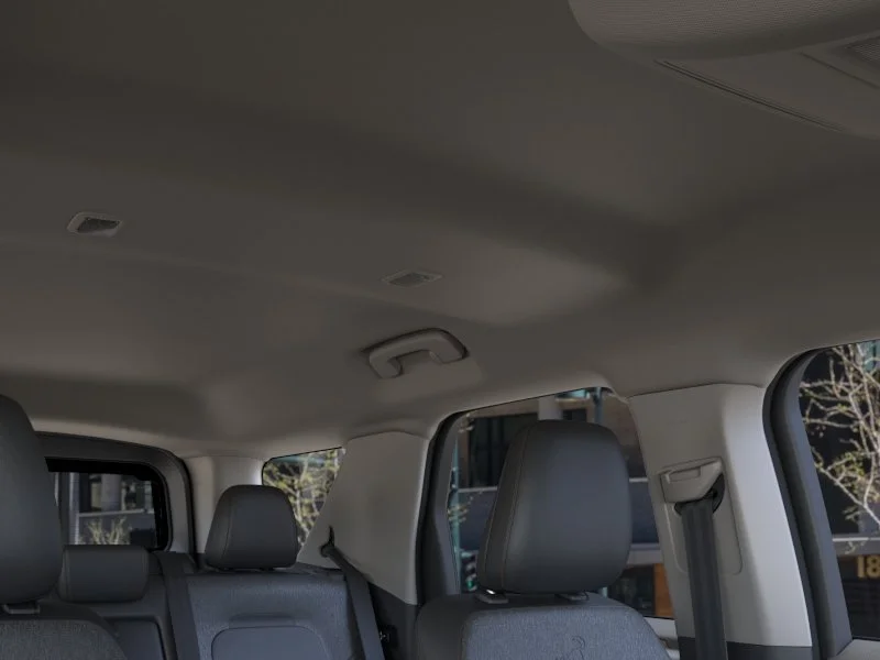 New 2026 Shadow Black Ford Big Bend® image 22