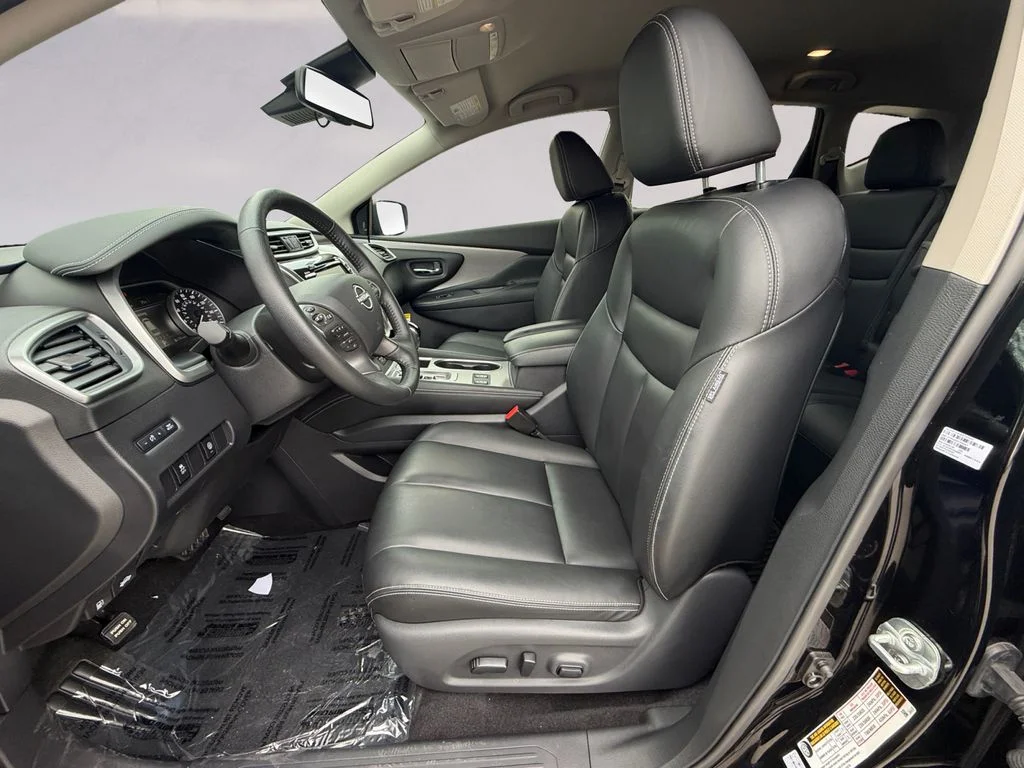 2024 Nissan Murano SV - Photo 10