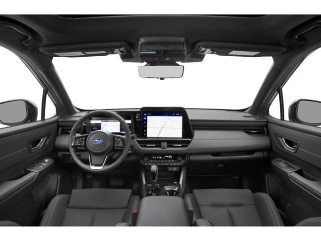 New 2026 SAPPHIRE BLUE PEARL Subaru Touring XT image 3