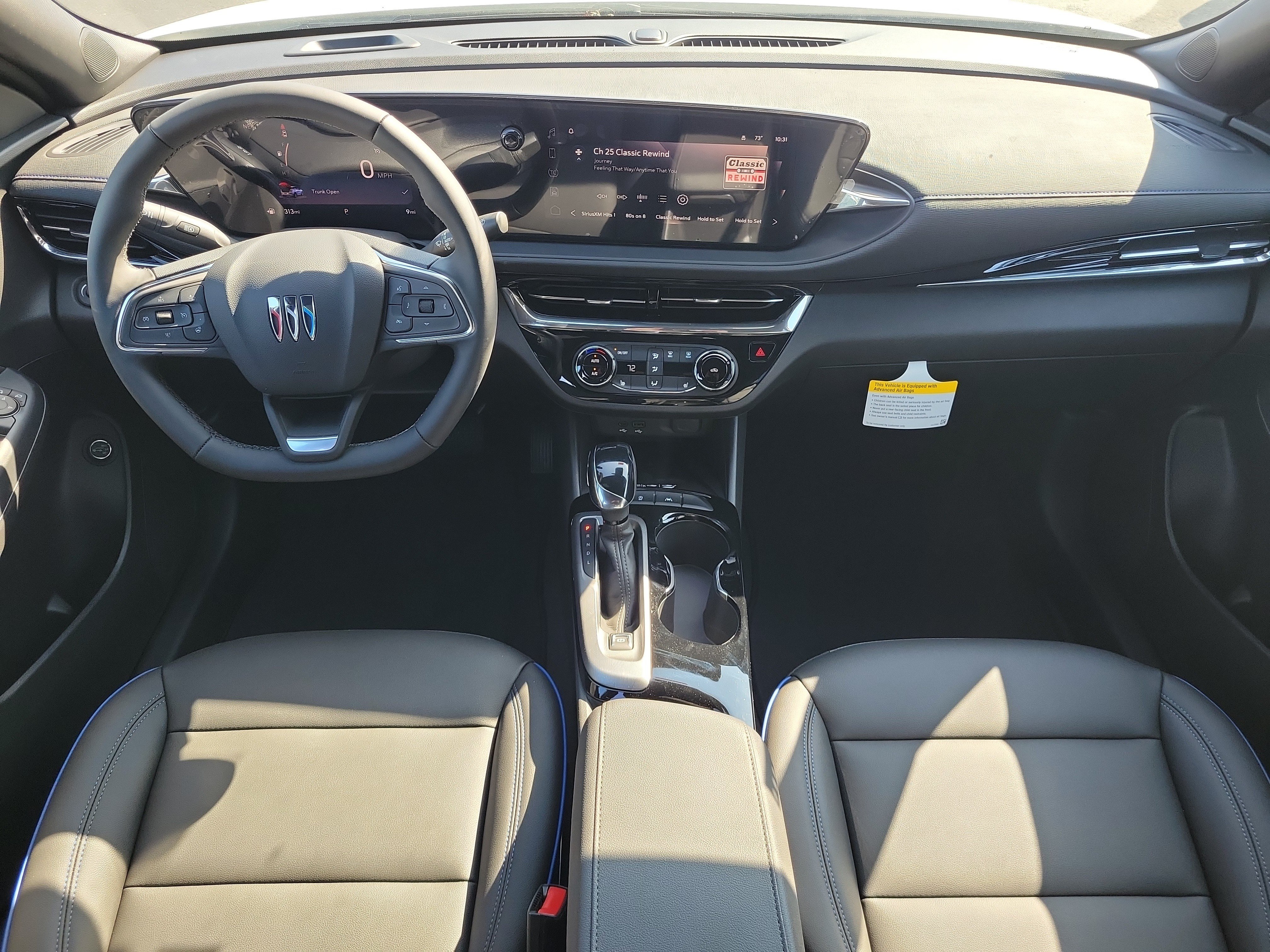 2026 Buick Envista Sport Touring - Photo 9