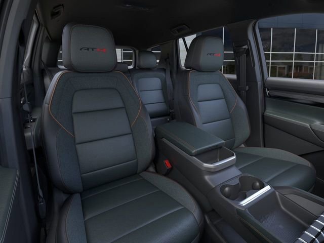 2026 GMC Terrain AT4 - Photo 15