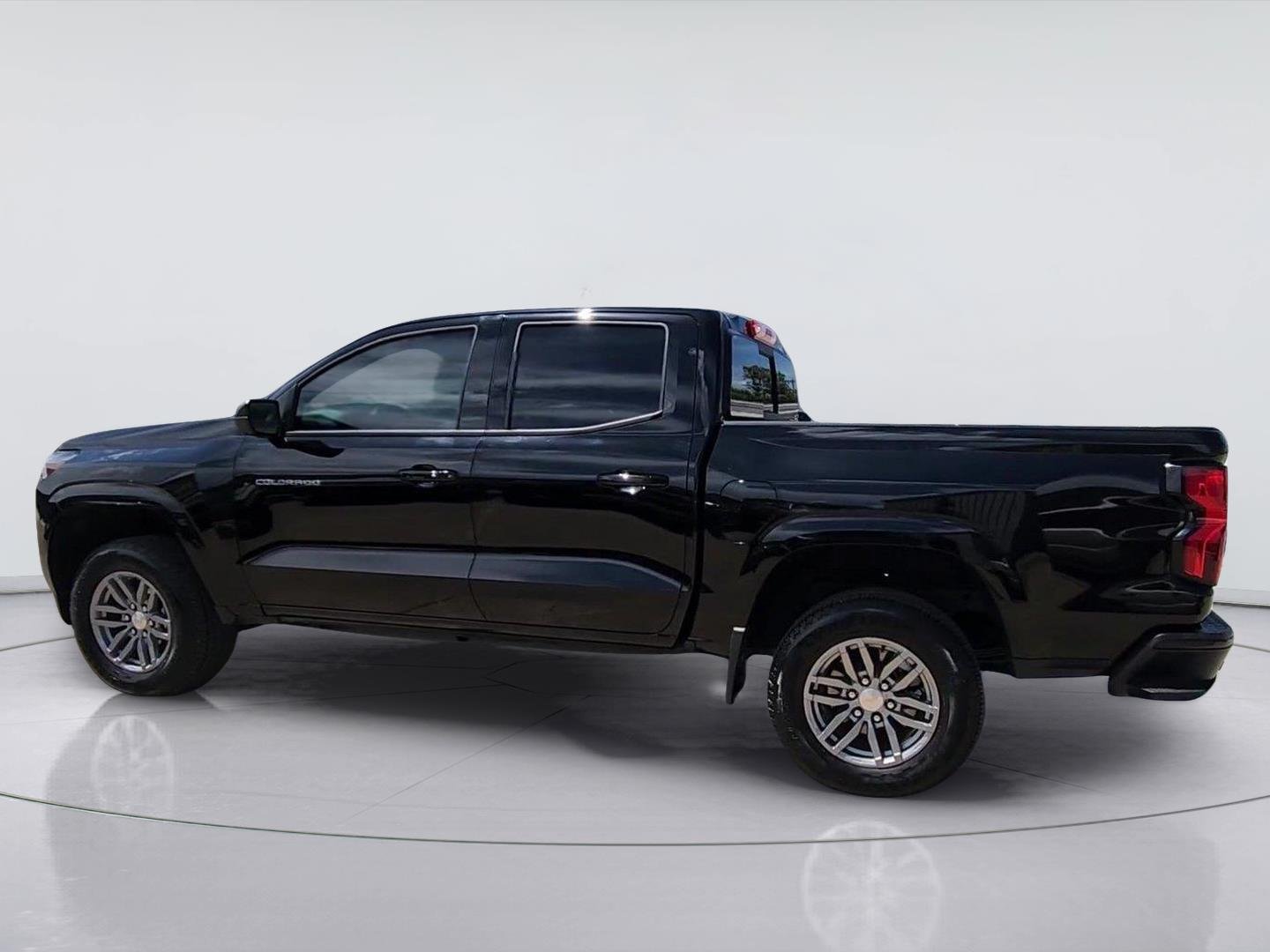 2026 Chevrolet Colorado LT - Photo 30