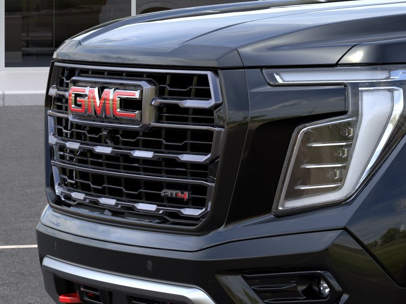 2027 GMC Yukon AT4 Ultimate - Photo 13
