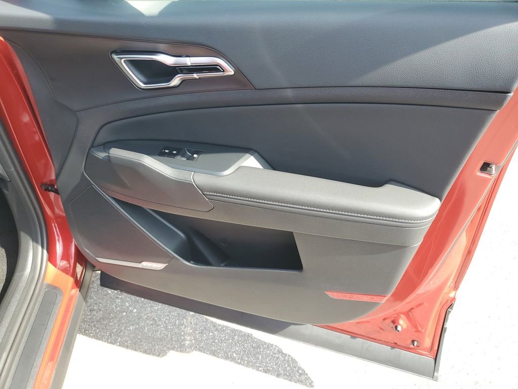 2026 Kia Sportage SX Prestige - Photo 15