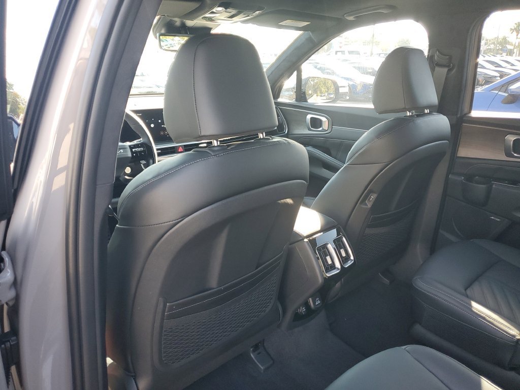 New 2026 Road Rider Brown Kia X-Pro SX Prestige AWD image 17