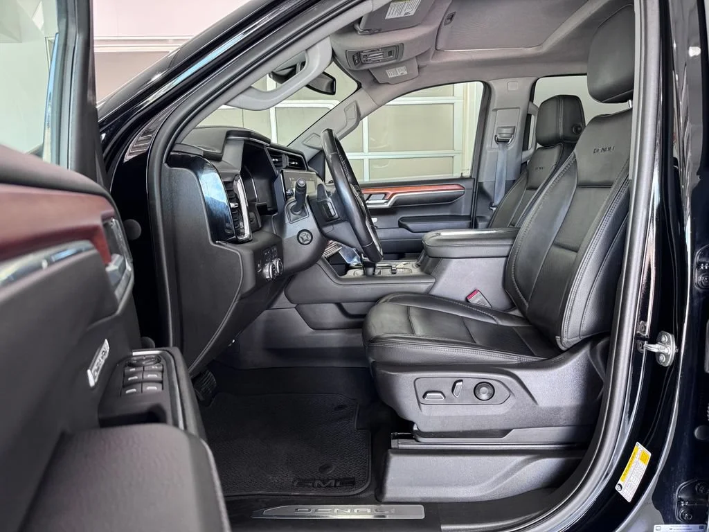 2022 GMC Sierra 1500 Denali Denali - Photo 11