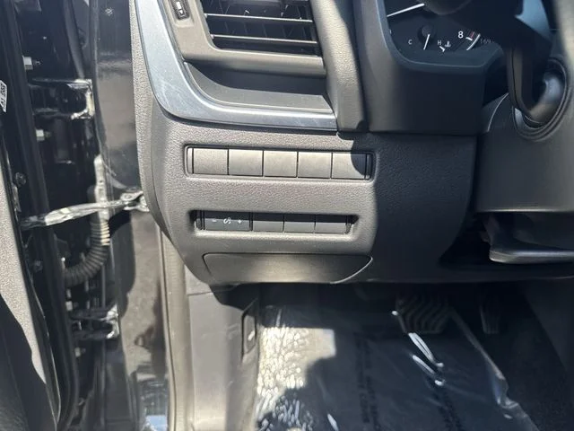 Used 2021 Black Nissan S image 23