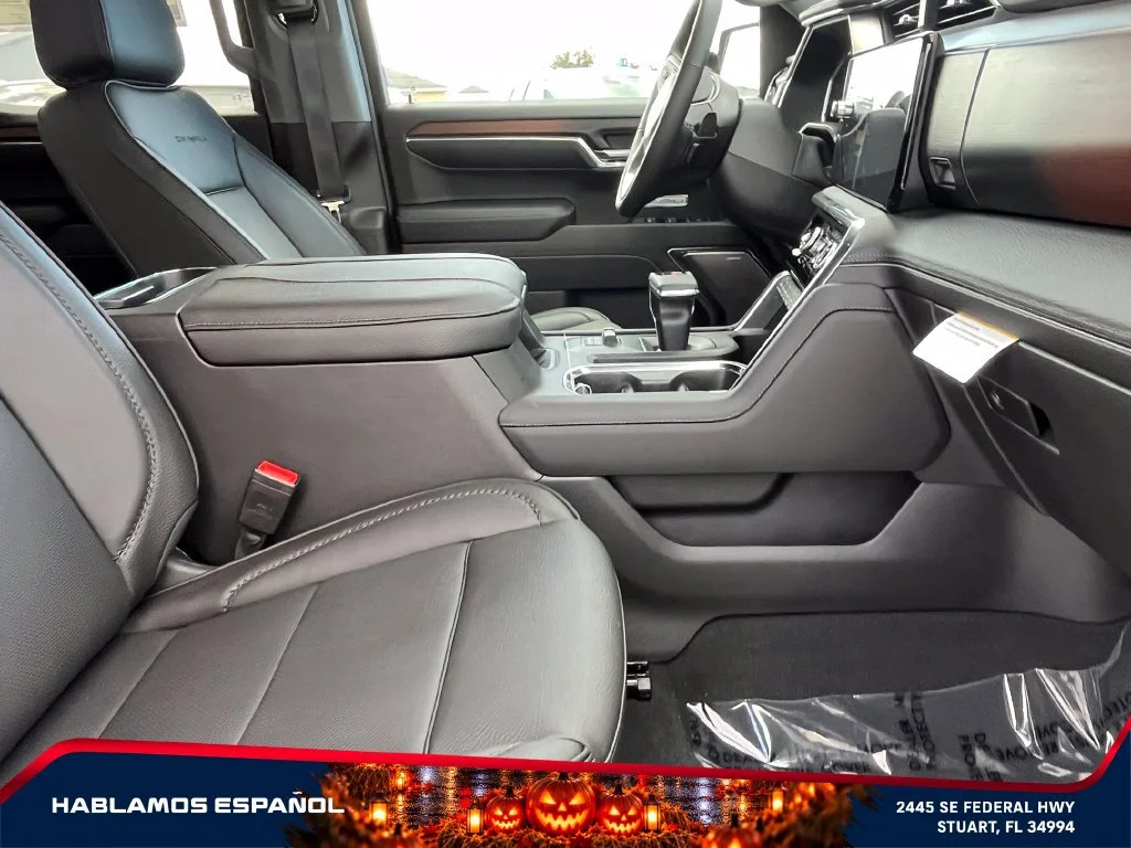 New 2026 Onyx Black GMC Denali image 20
