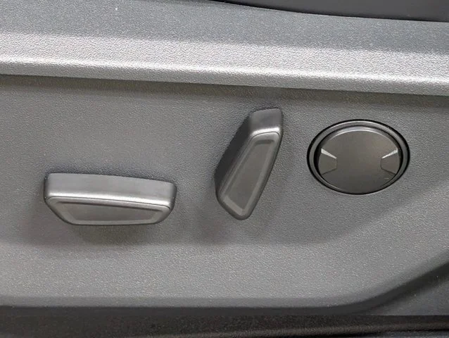 New 2027 Dark Matter Gray Metallic Ford Platinum image 49