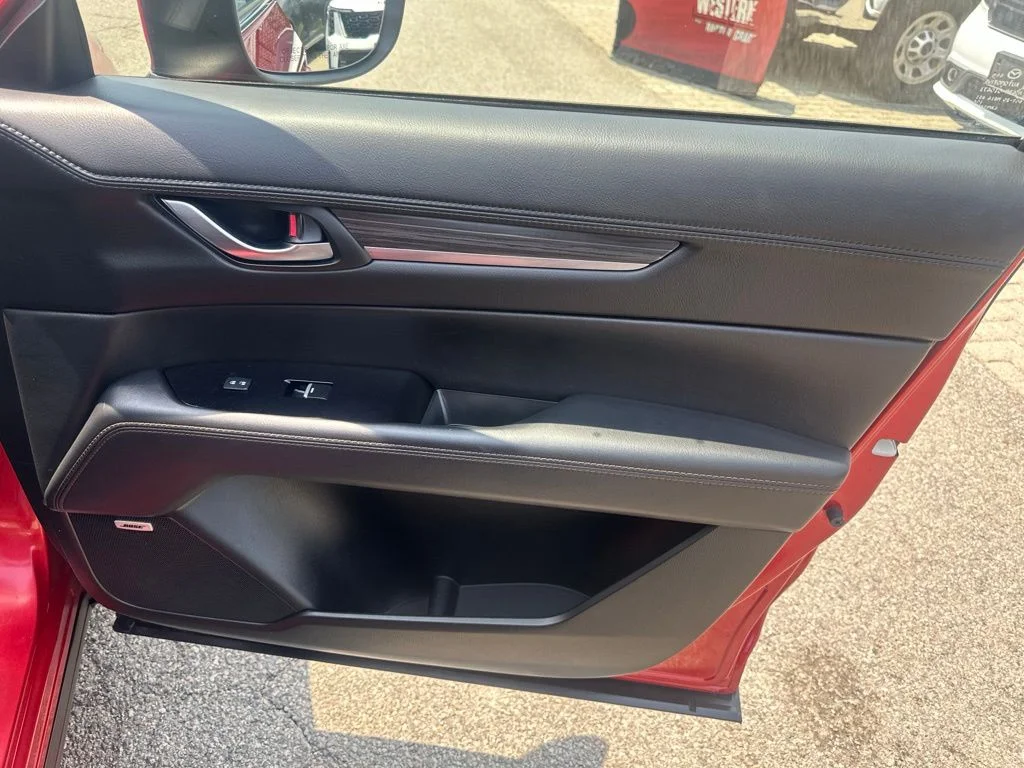 Used 2023 Red Mazda 2.5 S Premium Package image 33