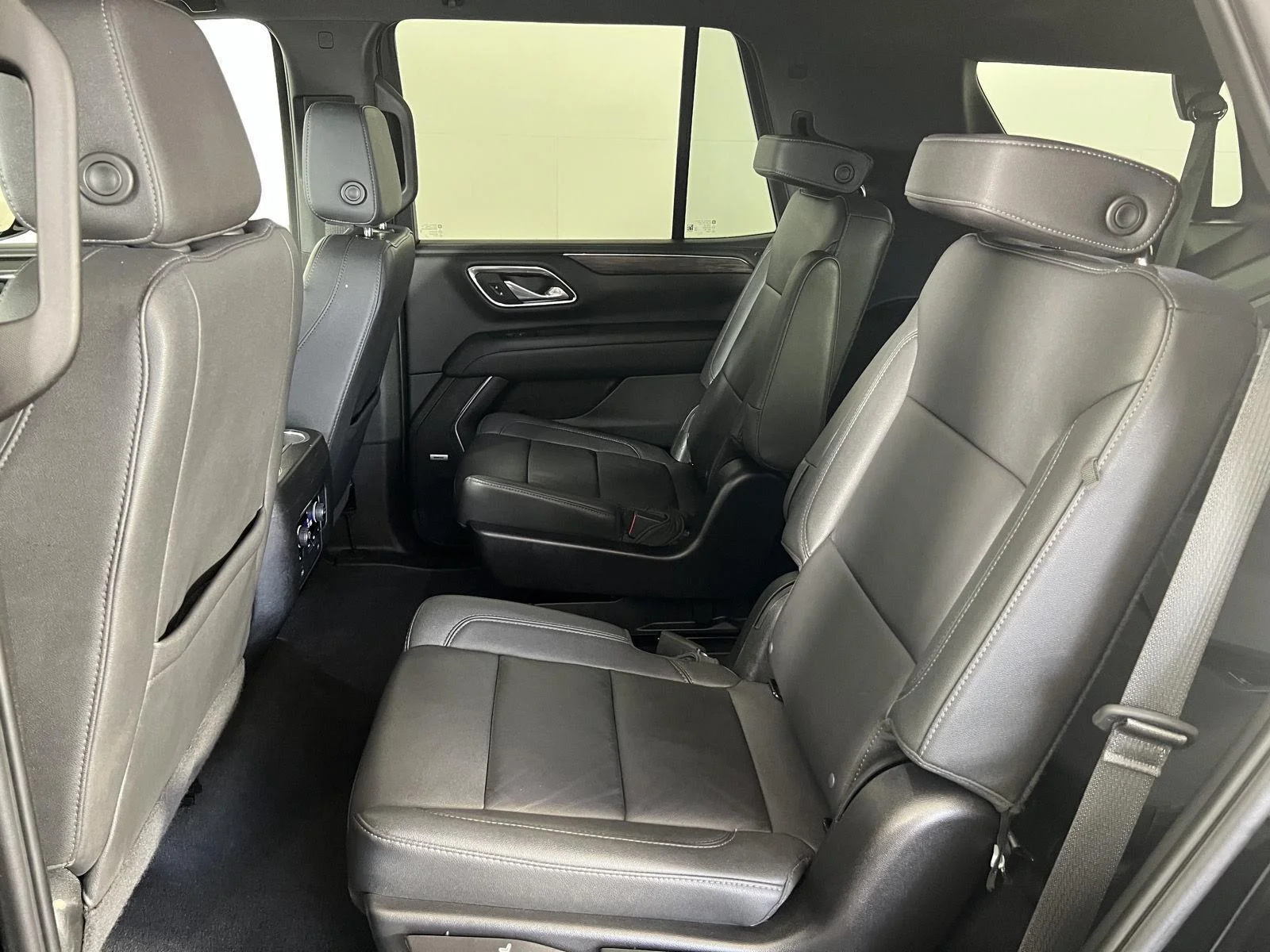Used 2024 Black Chevrolet LT image 19