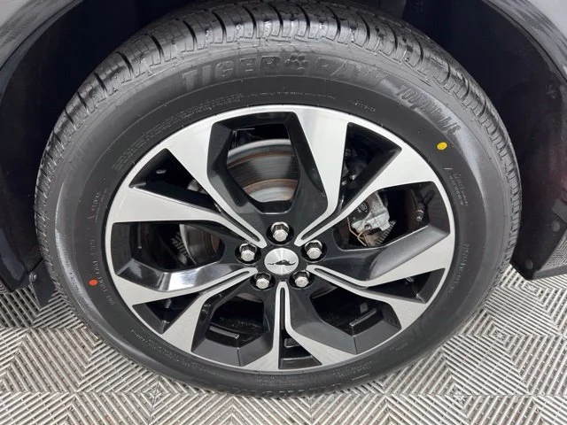 Used 2023 Black Ford Premium image 10