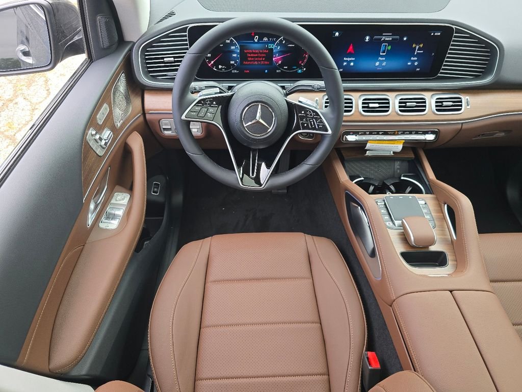 New 2026 Black Mercedes-Benz GLE 350 image 26