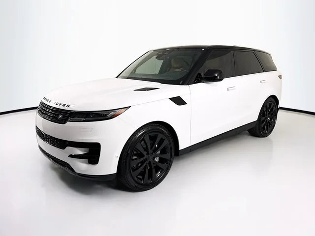 Black Range Rover For Sale Chandler AZ - Land Rover Chandler