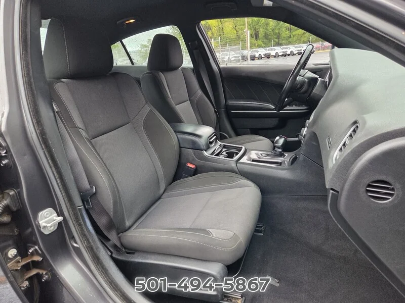 Used 2022 Granite DODGE SXT image 15