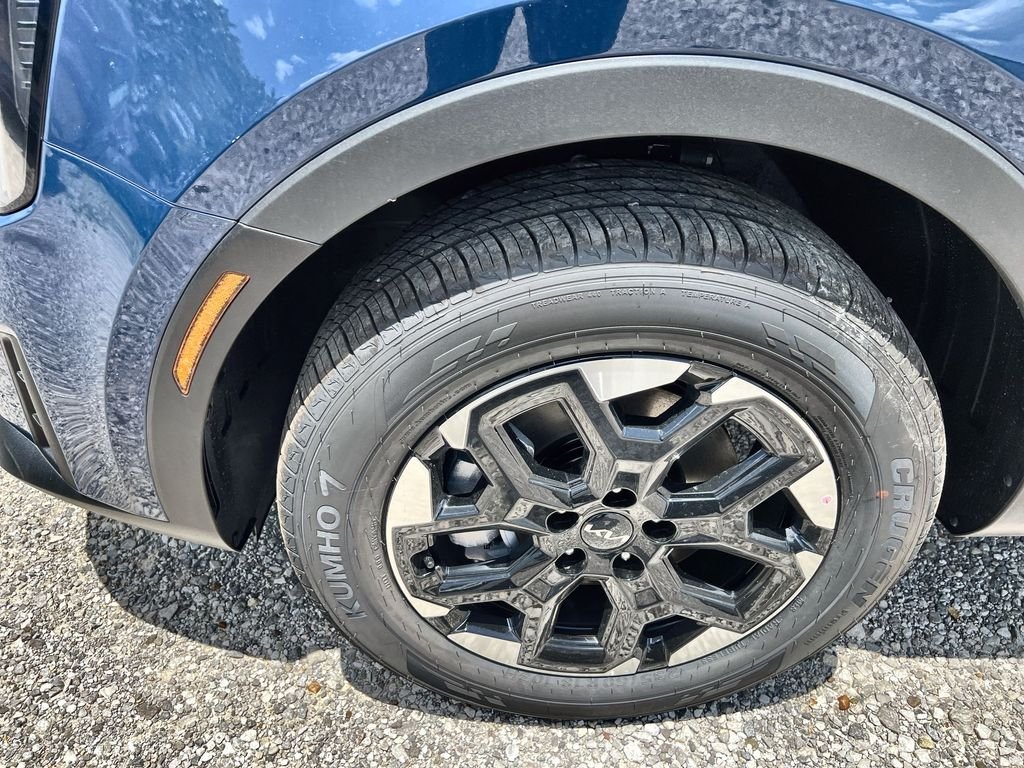 New 2026 Black Kia S image 10