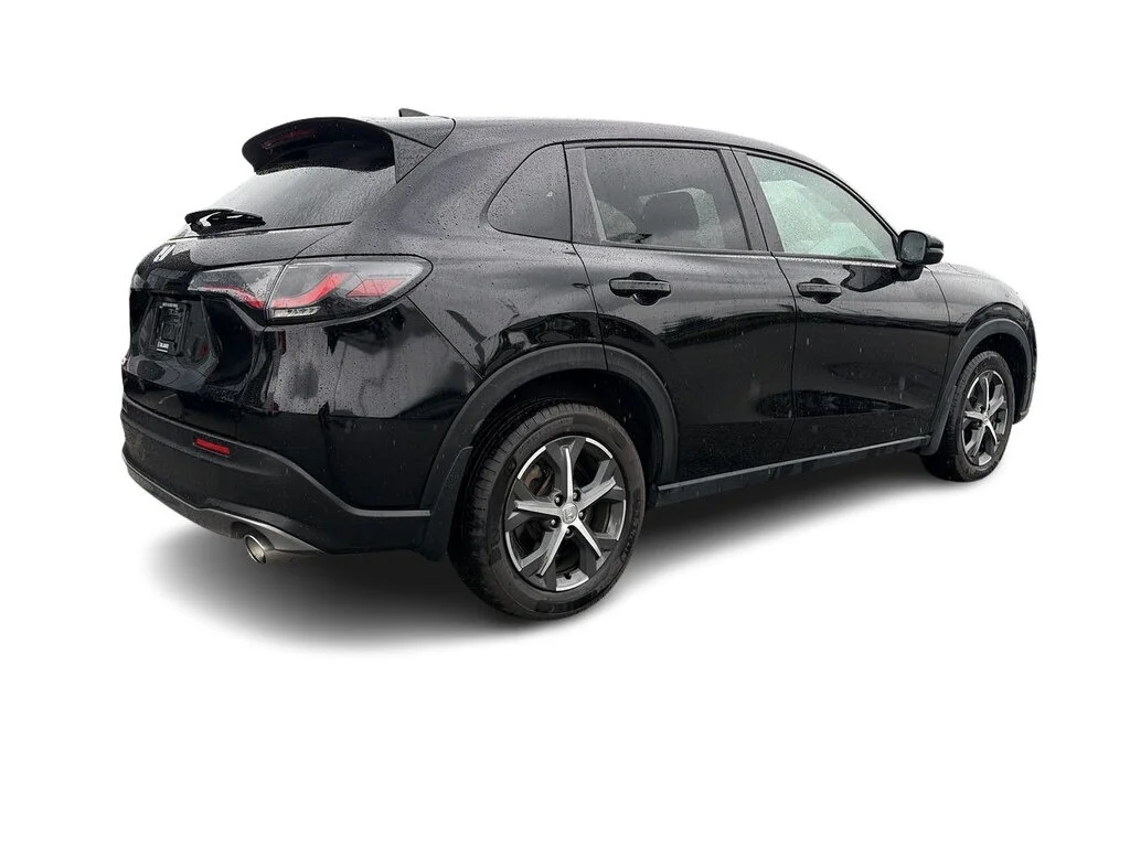 Used 2023 Crystal Black Pearl Honda Sport 4WD Certified Pre-Owned   One Owner   No Acc image 15