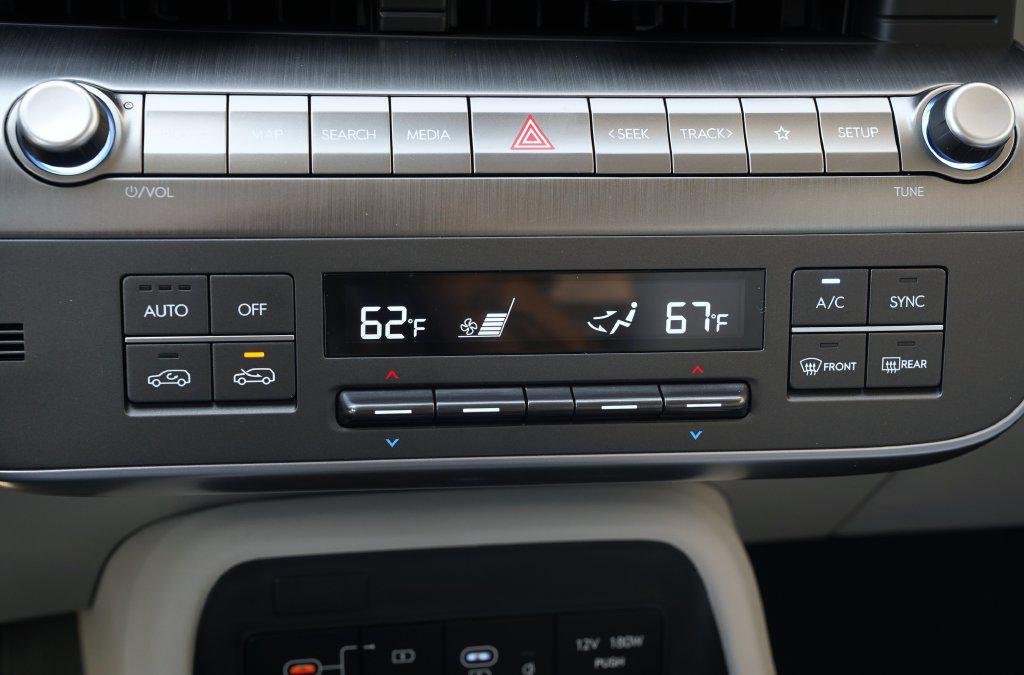 New 2027 Ecotronic Gray Pearl Hyundai SEL Sport image 19