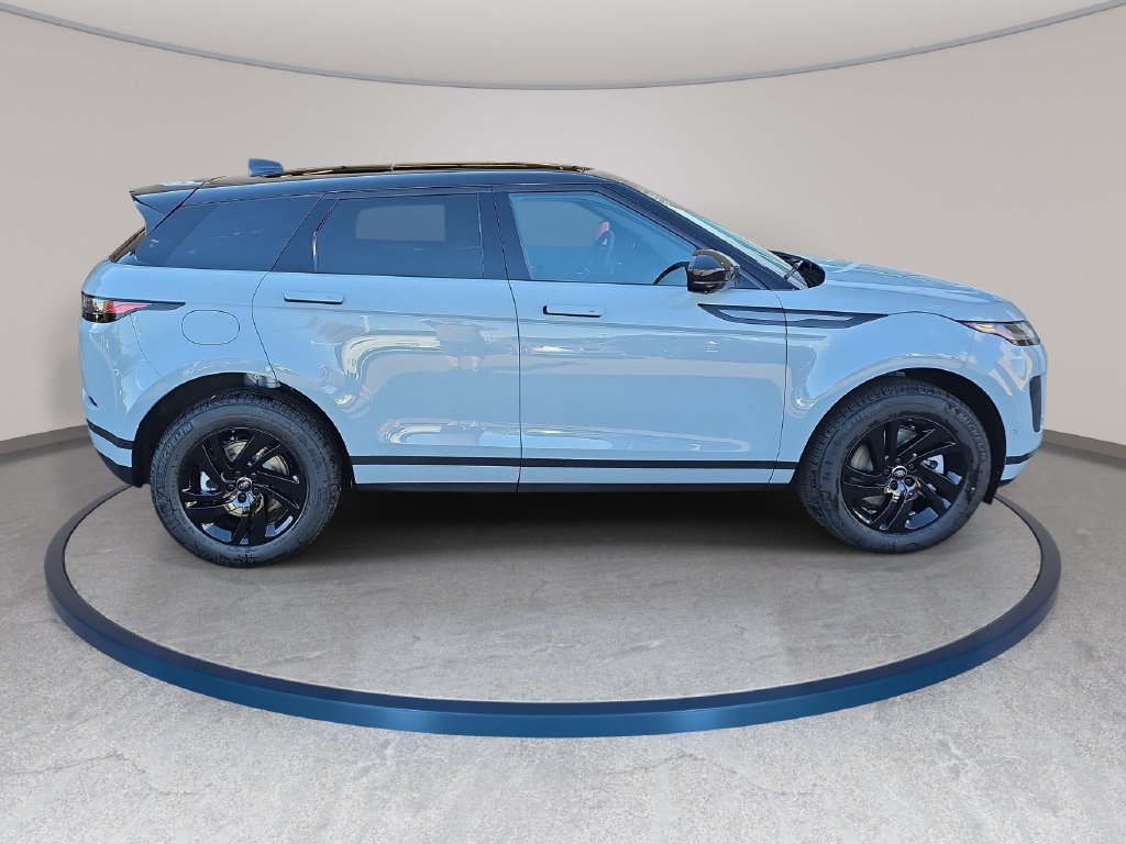 New 2026 Arroios Grey Land Rover S image 4