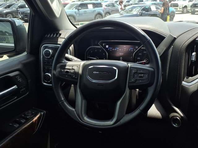2022 GMC Sierra 1500 Limited Denali - Photo 14