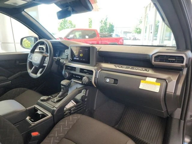 New 2026 Underground Toyota SR5 image 25