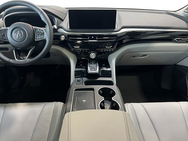 2026 Acura MDX Technology Package - Photo 16