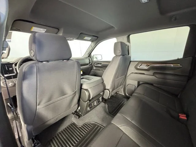 2026 GMC Sierra 1500 SLE - Photo 14