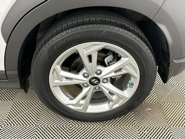 Certified Pre-Owned 2022 Hyundai Kona SEL