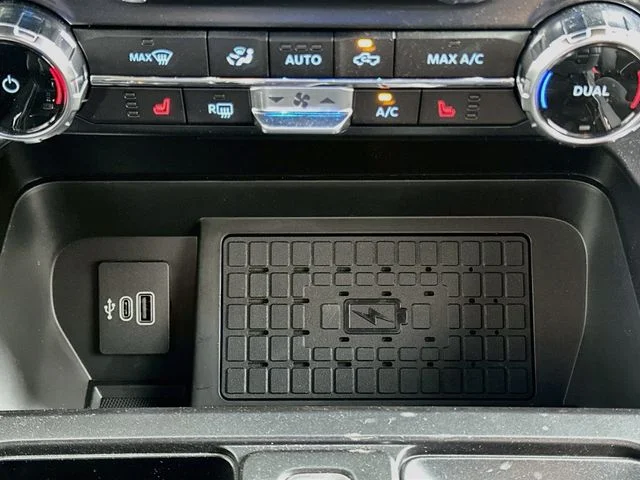 New 2026 Ford F-150 XLT