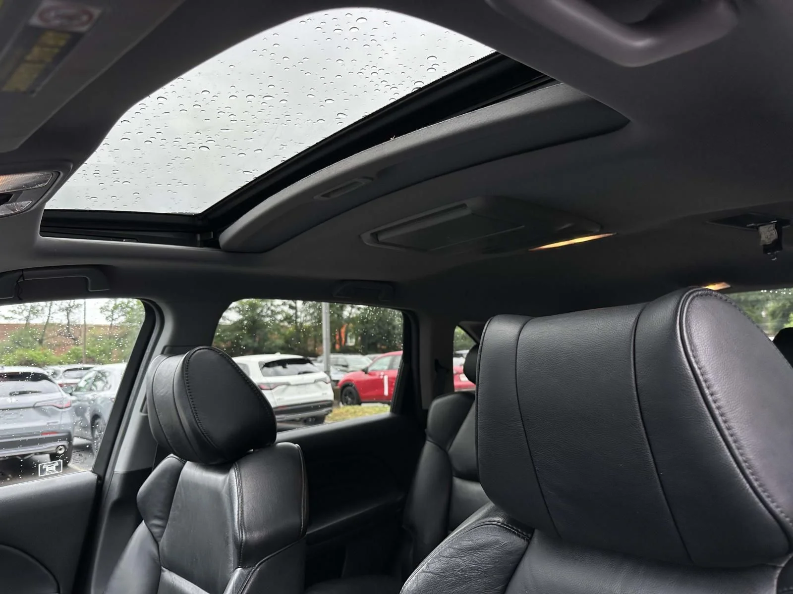 Used 2008  Acura Technology image 10