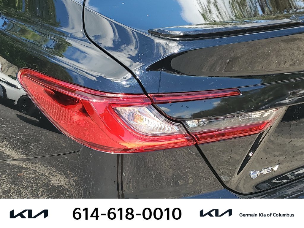 Used 2026 Black Toyota SE image 15