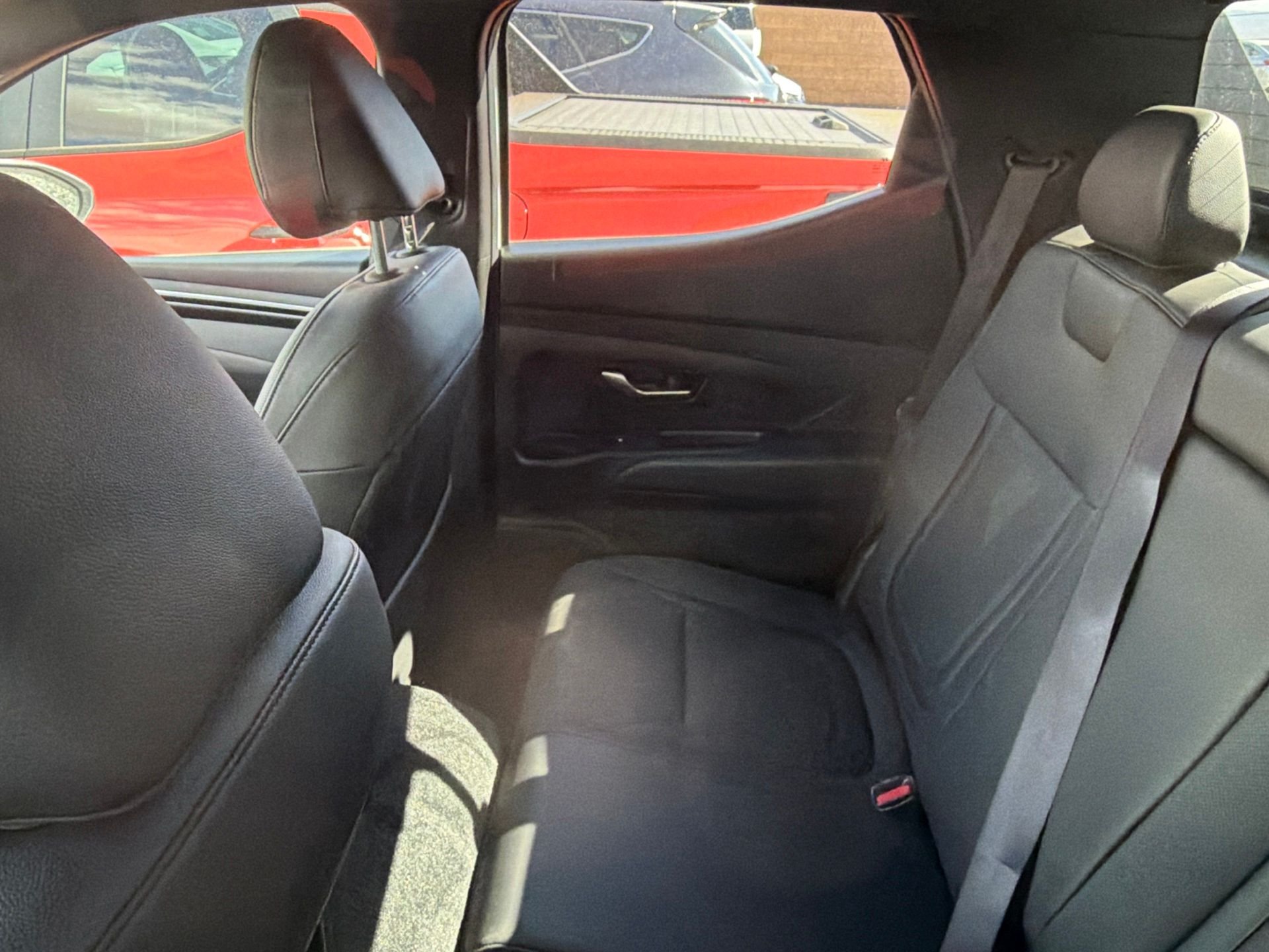 Certified Used 2024 White Hyundai XRT image 8