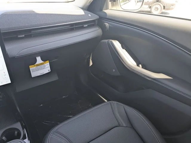 New 2026 White Ford Premium image 16