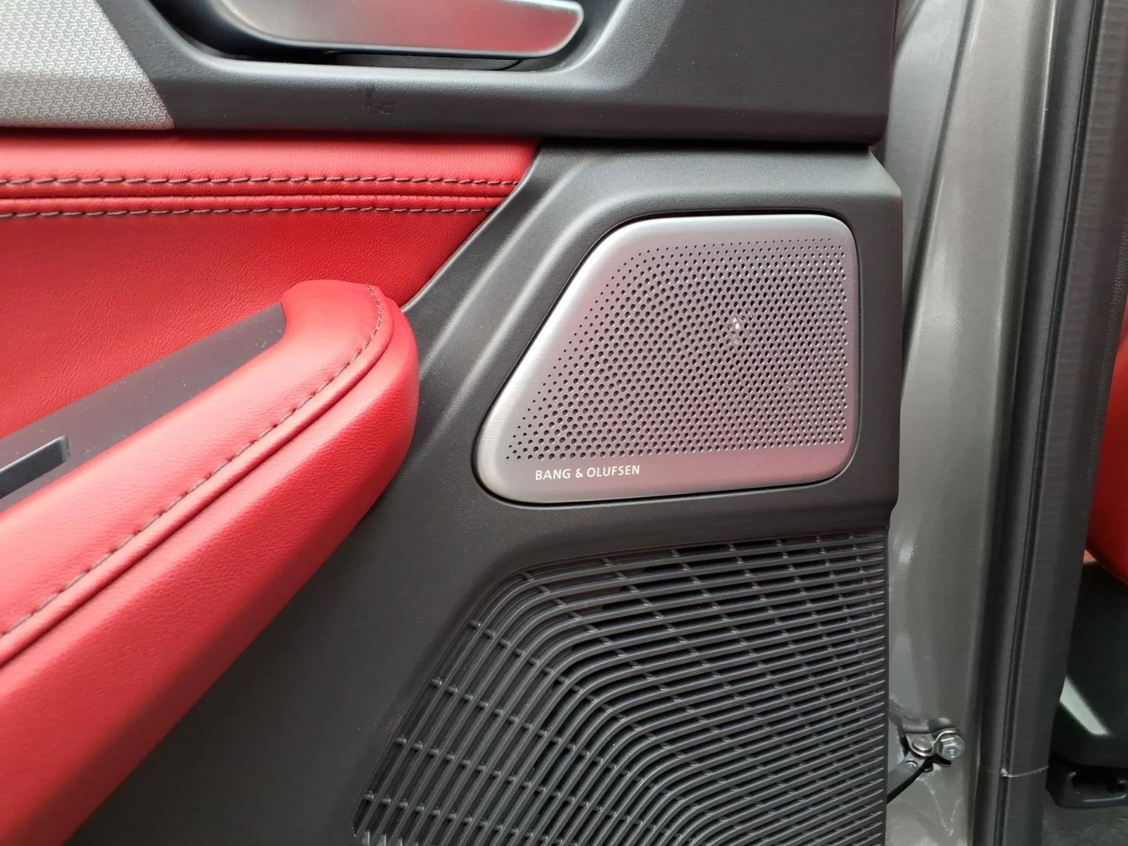 2025 Acura MDX A-spec w/Advance Package - Photo 11
