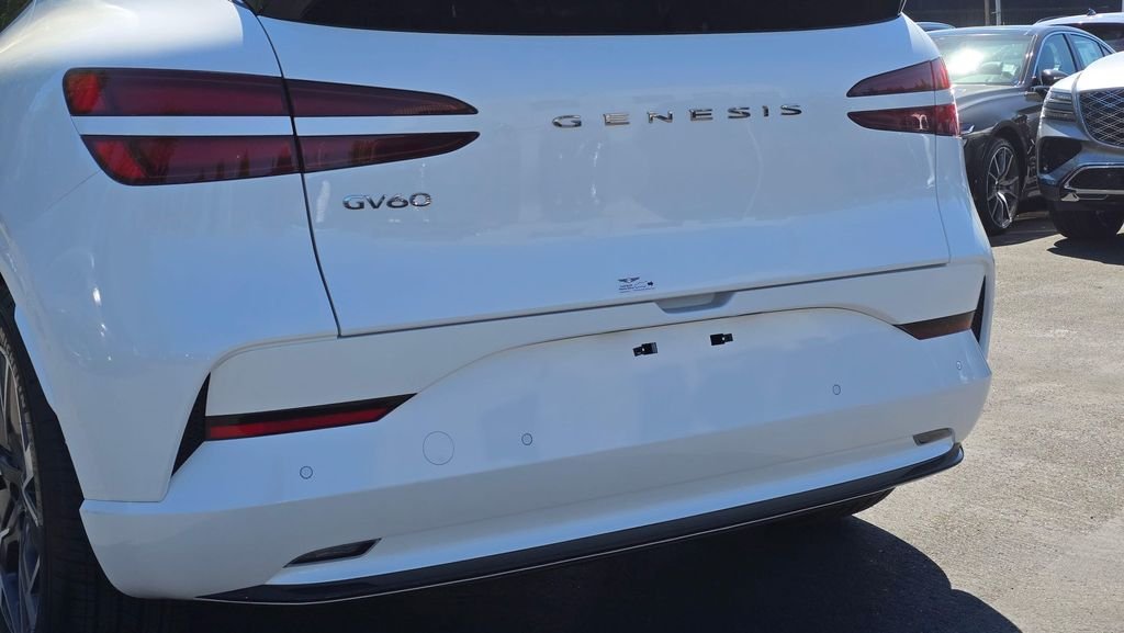 New 2026 White Genesis STANDARD image 13