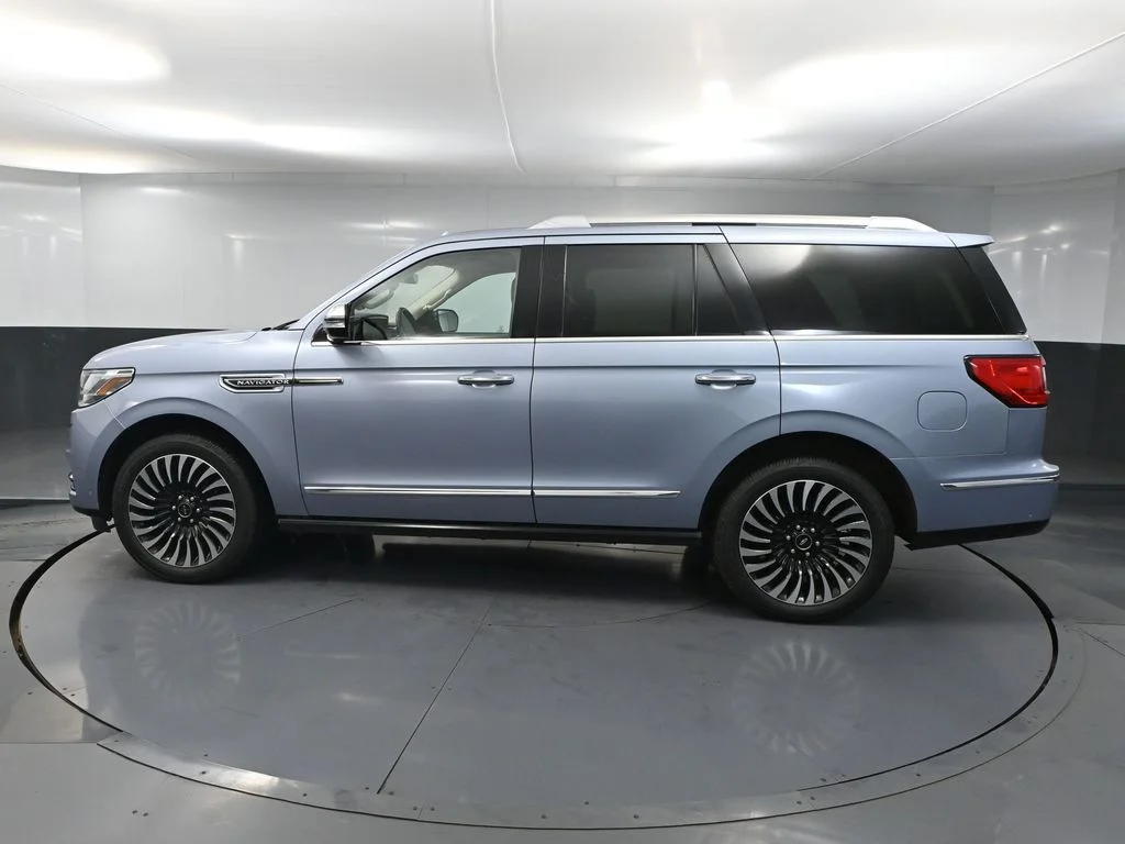 Used 2019 Blue Lincoln Black Label image 6