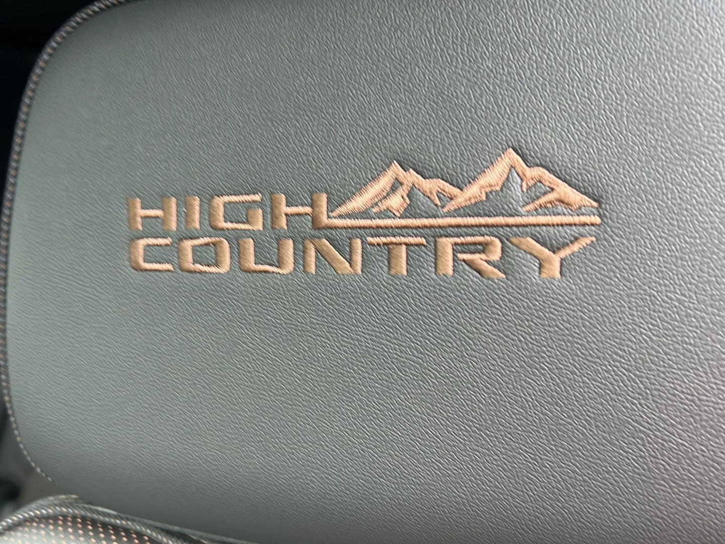 2026 Chevrolet Tahoe High Country - Photo 17